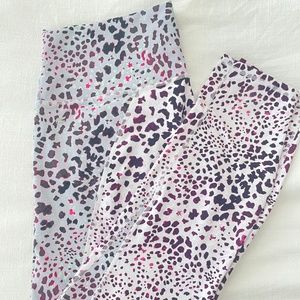 Leggings | Fabletics | Size Medium